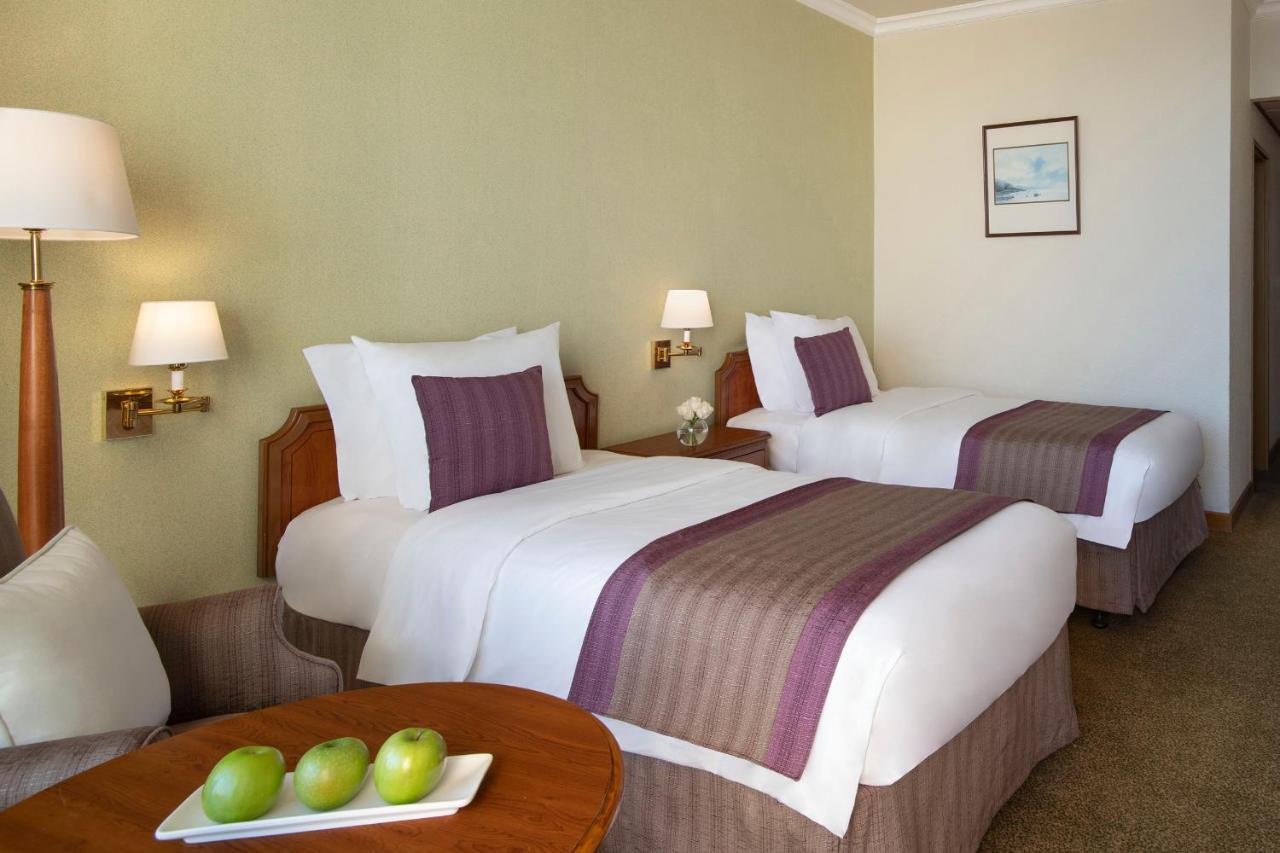 Treffen House Doha - Souq Waqif And Next To Msheireb Metro Station Hotel Bagian luar foto