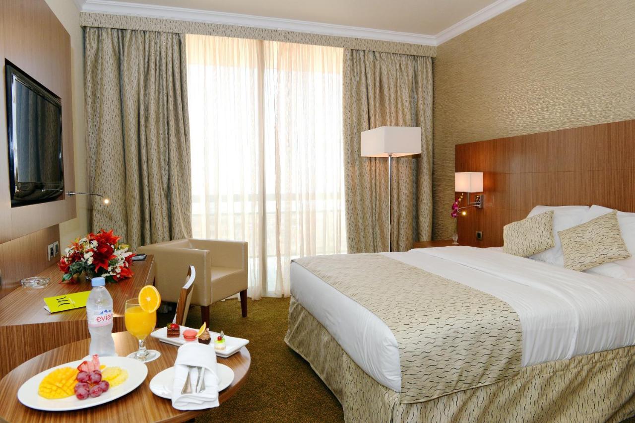 Treffen House Doha - Souq Waqif And Next To Msheireb Metro Station Hotel Bagian luar foto