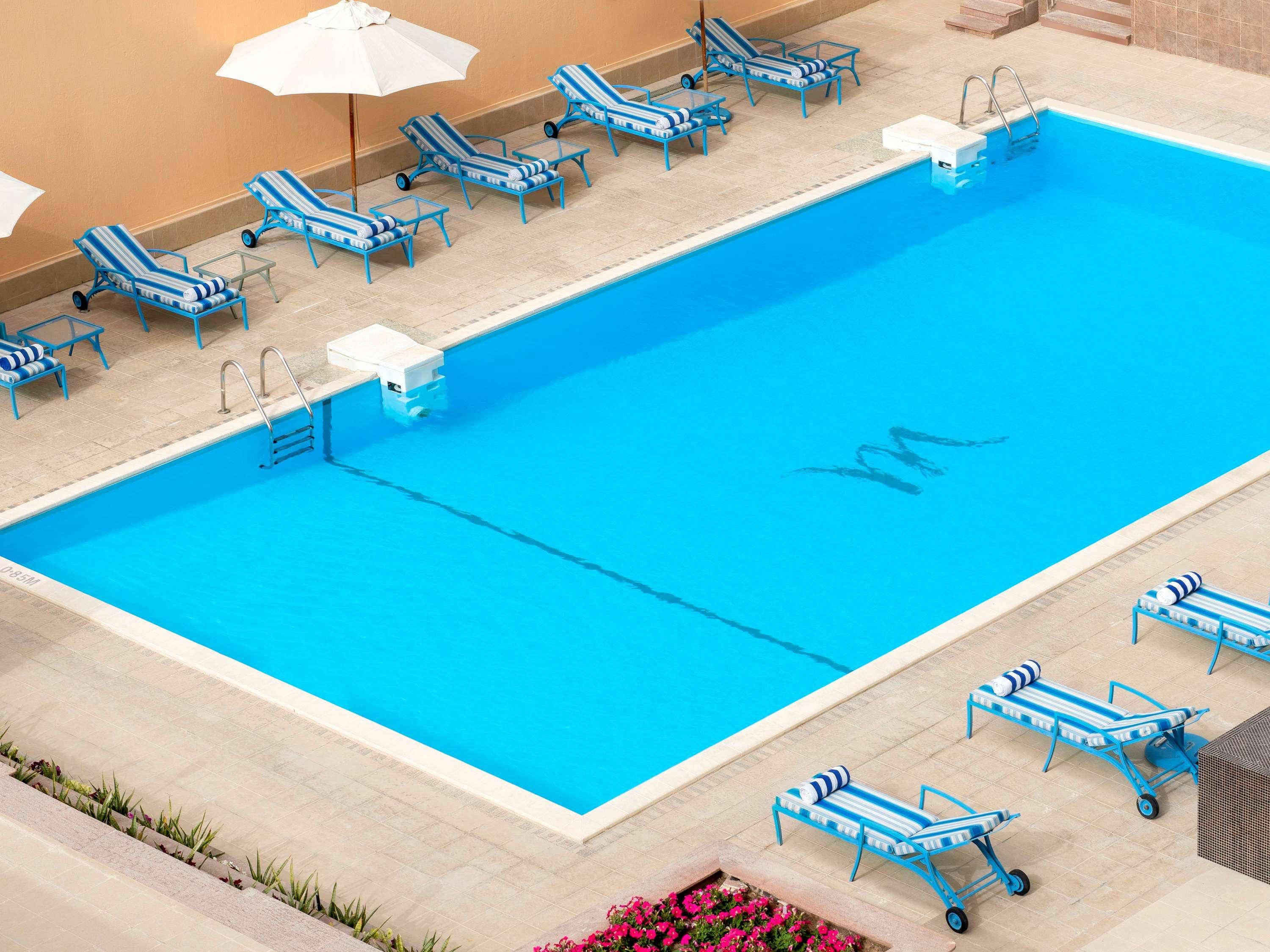 Treffen House Doha - Souq Waqif And Next To Msheireb Metro Station Hotel Bagian luar foto