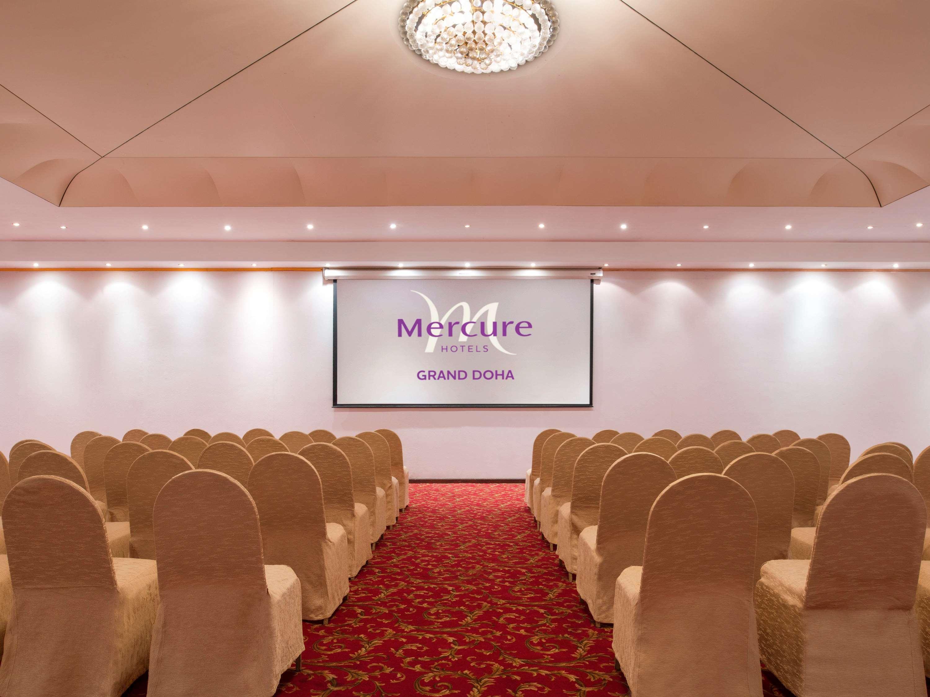 Treffen House Doha - Souq Waqif And Next To Msheireb Metro Station Hotel Bagian luar foto