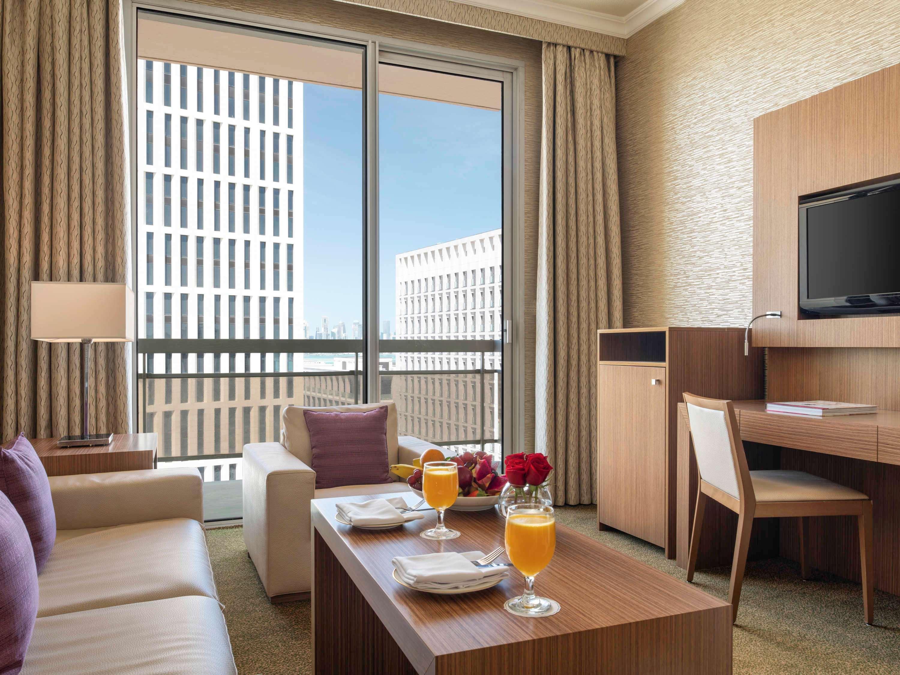 Treffen House Doha - Souq Waqif And Next To Msheireb Metro Station Hotel Bagian luar foto