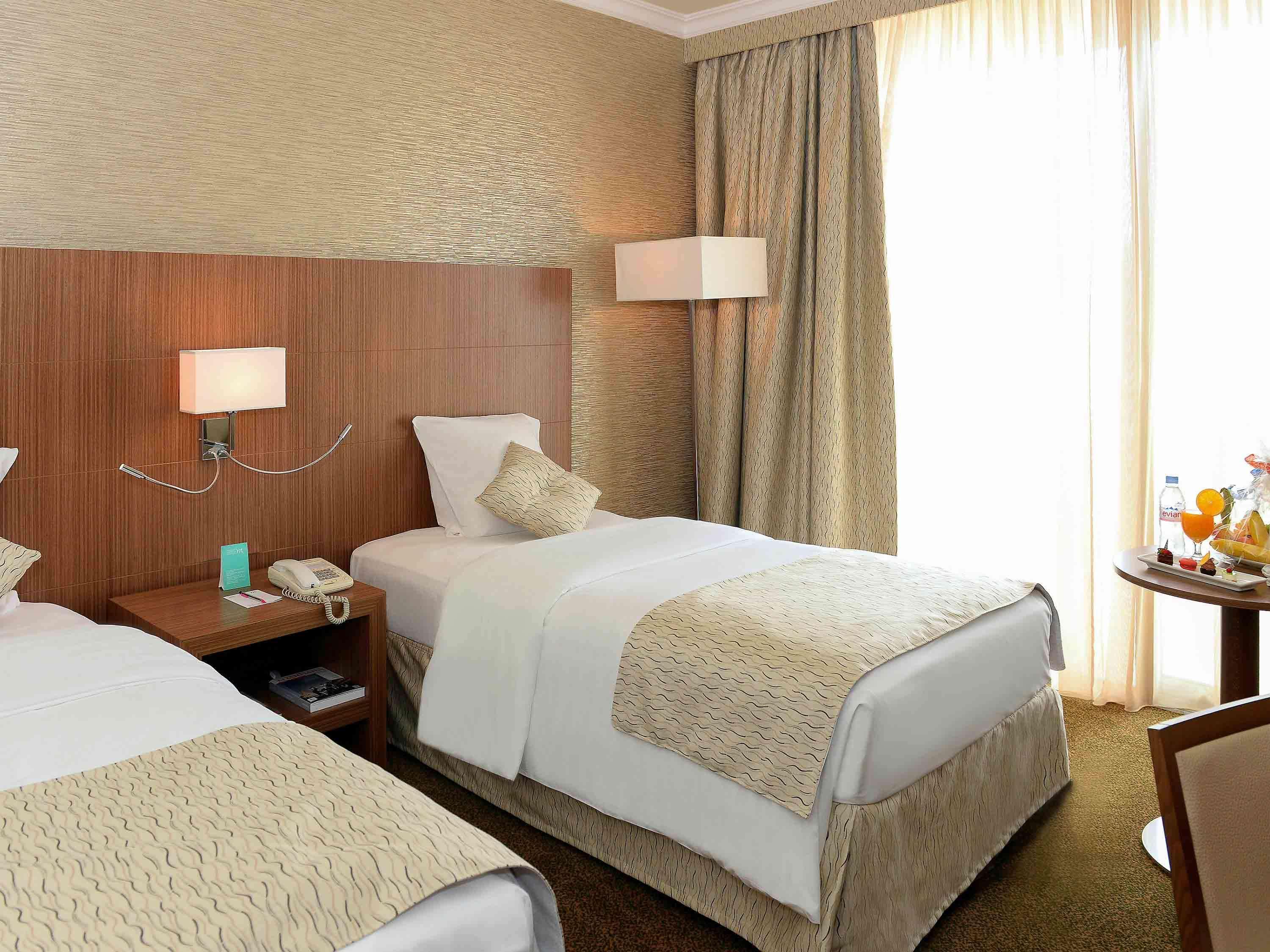 Treffen House Doha - Souq Waqif And Next To Msheireb Metro Station Hotel Bagian luar foto