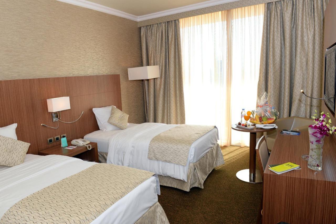 Treffen House Doha - Souq Waqif And Next To Msheireb Metro Station Hotel Bagian luar foto